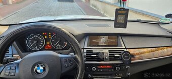 BMW X5 E70 - 9