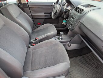 VW POLO 1,4 16V 59kW AUTOMAT POUZE 128 568KM - 9