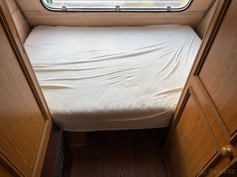 Karavan Tabbert 519 - 9