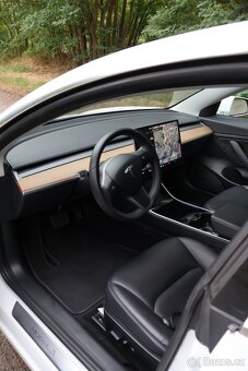 Tesla Model 3 Long Range 4x4 8/2020 - 9