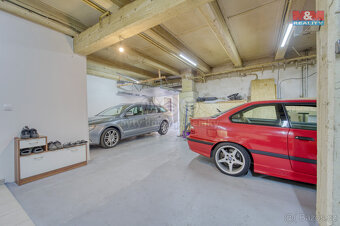 Prodej rodinného domu, 353 m², Chotěšov, ul. Starý mlýn - 9