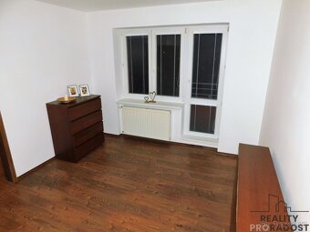 Pronájem bytu 3+kk 62m², ul. nám. B. Martinů, Hodonín - 9