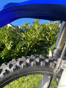 Yamaha yz250f - 9