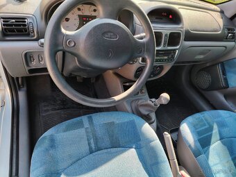 Renault Clio 1.2 NOVÁ STK - 9