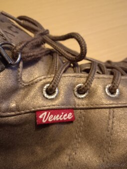 Boty Venice, velikost 39 - 9