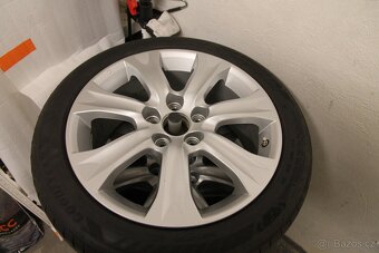 Honda Legend KB2 (3,7 V6) - 9