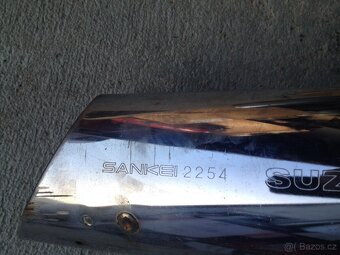 Suzuki-výfuky - 9