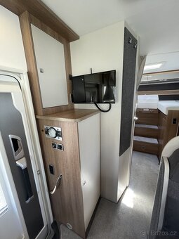 Dethleffs Trend I 6757 DBL - 9