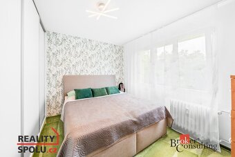 Prodej, byty/2+1, 54 m2, Staniční 1009/59, 31200 Plzeň, Plze - 9