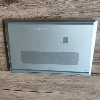 HP EliteBook640 G10-14"IPS FHD/ 512GB SSD/ 16GB RAM/Iris Xe - 9