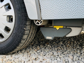 Fendt, mover, předstan - 9