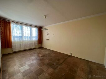 Pronájem bytu 1+1, 39m2 v Orlové, ul. Kpt. Jaroše - 9