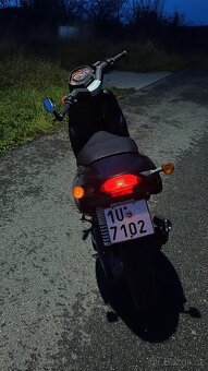 Aprilie relly 50-70ccm - 9