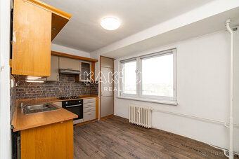 Prodej dr. bytu 3+1, ulice Gen. Janka, Mariánské hory - 9