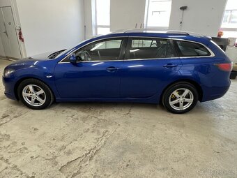 Mazda 6 KOMBI 2.0 D 16V STK: 04/2027 - 9