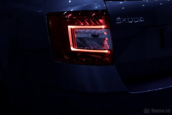 Škoda Octavia 3 Facelift Combi 1.4TSI 110kW Ambition - 9
