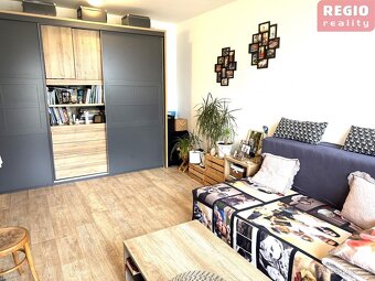 Prodej bytu 1+1 s lodžií, Malý Koloredov, Frýdek-Místek - 9