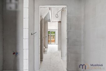 Prodej rodinného domu 91 m2, pozemek 350 m2 - 9