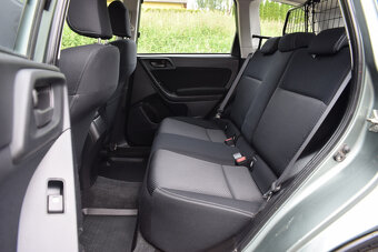 Subaru Forester 2.0D 4x4, 108kW, záruka KM, NOVÝ MODEL - 9