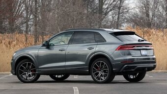 Originální alu kola Audi Sport Q8 SQ8 R22 - 9