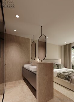 Moderní Vila Buenaventura II - 9