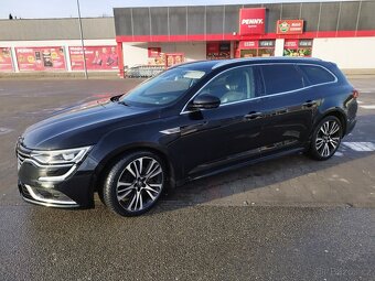 Renault Talisman 1,6 Initiale Paris - 9