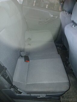 Opel Meriva - 9