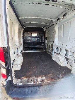 Ford transit 2.2 tdci - 9