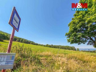 Prodej komerčního pozemku, 59.540 m² - Ústí nad Labem - 9