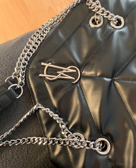 Steve Madden kabelka - 9