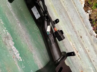 Tažné zařízení elektrické BMW 5 - 9