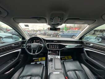 Audi A6  2020 - 9