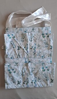 Set do postýlky- Kulišárny - 9