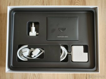 Macbook air 2015 - 8G, SSD 128 GB - 9