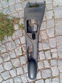 Ford Escort Orion - 9