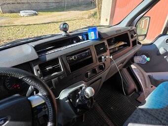 Ford transit - 9