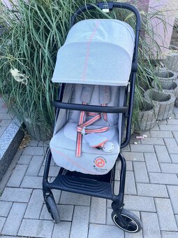 Kočárek Cybex Eezy S+2 - 9
