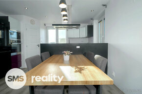 Prodej novostavby rodinného domu 5+kk, 154 m², pozemek 2303  - 9