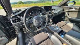 Audi RS6 Exkluzivní výbava a stav odpočet cena bez DPH - 9