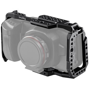 Prodám Blackmagic Pocket Cinema Camera 6K - 9