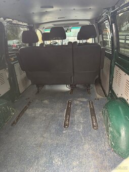 Mercedes Vito XL 116 - 9