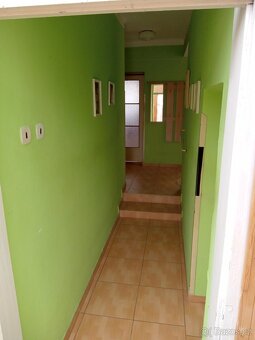 RD Lanžhot, velká zahrada, dvougenerační bydlení - 9
