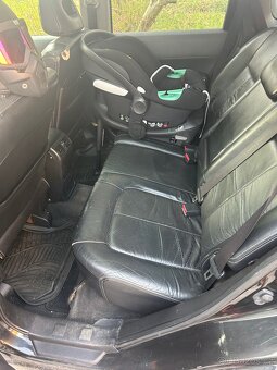Nissan Xtrail t31 - 9