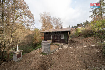 Prodej chaty, 65 m², Bukovany - 9