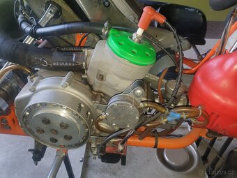 Motokára VM 125 vodník - 9