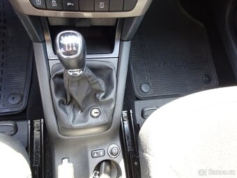 Škoda Yeti 1.4 TSI r.v.2014 (90 kw) serviska ČR - 9