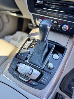 Audi A6 C7 Allroad 200kw quattro Design Selection - 9