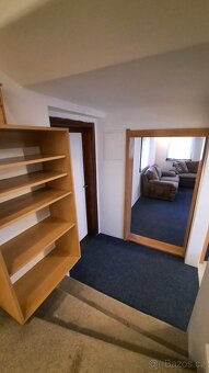 Rodinný dům 107 m2, stavební pozemek 1561 m2 v obci Radeč - 9