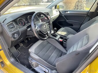 VW Golf 7.5 Marathon Edition 1.0 81kw - 9