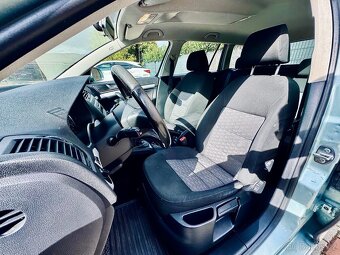 Škoda Octavia Combi 1.9 TDi 77kW 150Tkm - 9